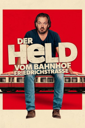 The Hero of Friedrichstrasse Station (2025)