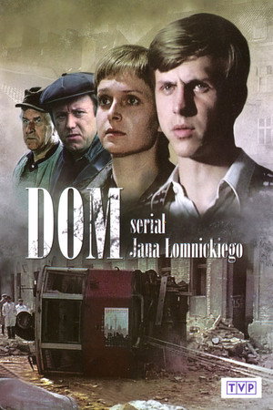 The House (1980)
