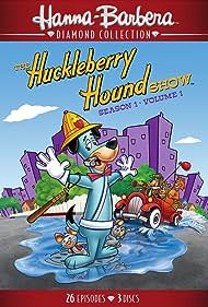 The Huckleberry Hound Show  (1958)