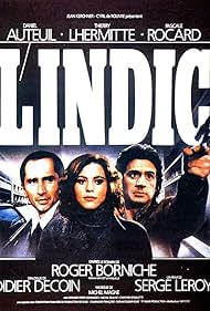 The Informer (1983)