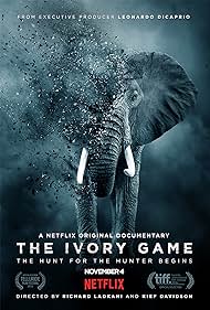The Ivory Game (2016)