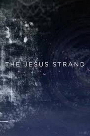 The Jesus Strand: A Search for DNA (2017)