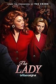 The Lady (2026) 2026