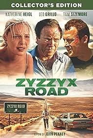 The Legacy of Zyzzyx Road (2024)