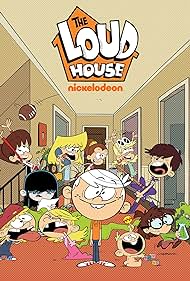The Loud House (2016)