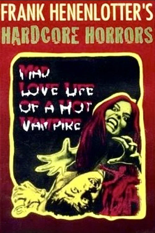 The Mad Love Life of a Hot Vampire (1971)