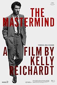 The Mastermind (2025)