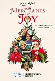 The Merchants of Joy
