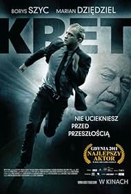 The Mole (2011)