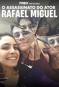The Murder of Actor Rafael Miguel (2025)