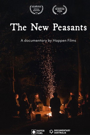 The New Peasants (2025)