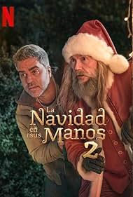 The Night My Dad Saved Christmas 2 (2025)