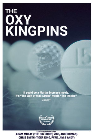 The Oxy Kingpins (2021)