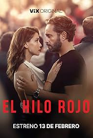 The Red Thread (2025)