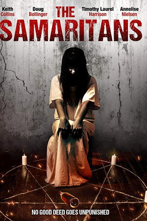 The Samaritans (2017)