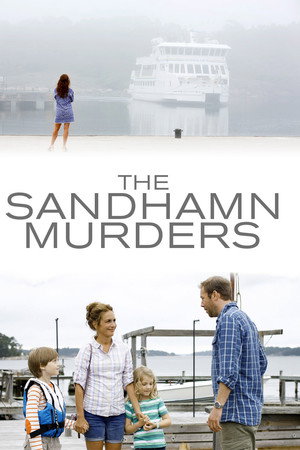 The Sandhamn Murders (2010)