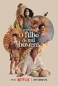 The Son of a Thousand Men (2025)