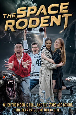 The Space Rodent (2025)