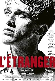 The Stranger (2025)