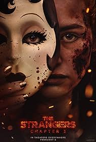 The Strangers: Chapter 3 (2026)
