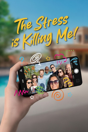 The Stress Is Killing Me (2024)