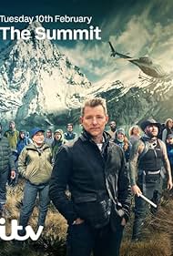 The Summit (UK) 2026