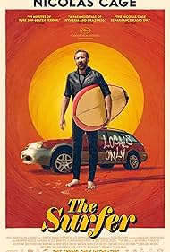 The Surfer (2025)