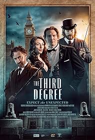 The Third Degree (2024)