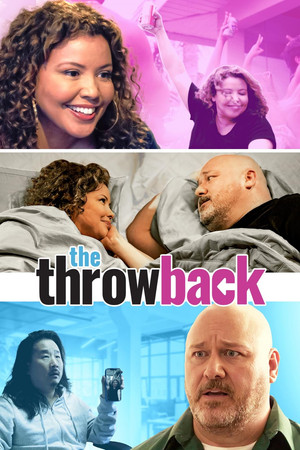 The Throwback (2024)