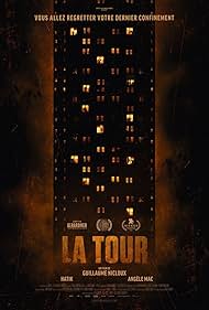 The Tower (2022)