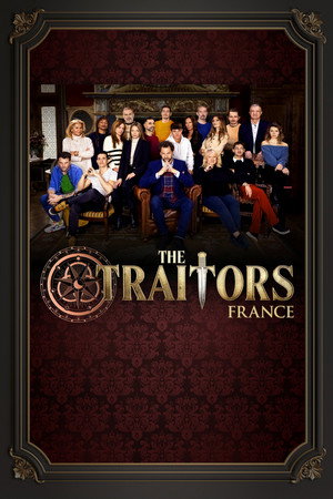 The Traitors (FR) 2022