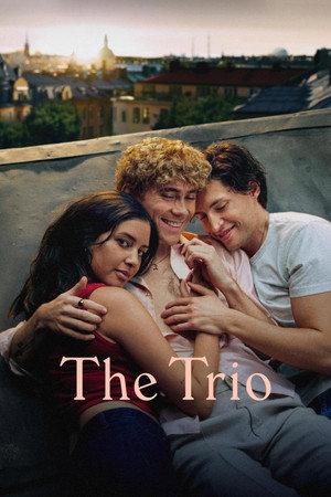 The Trio (2026)
