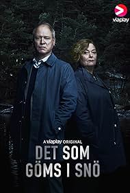 The Truth Will Out (2018)
