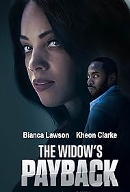 The Widow's Payback (2025)