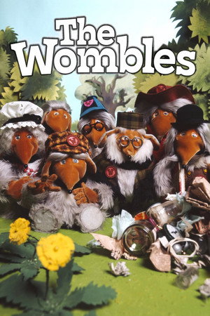 The Wombles (1973)