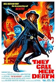 They Call Her Death (2024)