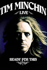 Tim Minchin, Live: Ready For This? (2009)