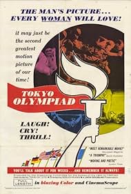 Tokyo Olympiad (1965)