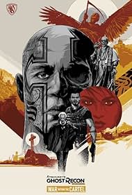 Tom Clancyâ€™s Ghost Recon Wildlands: War Within The Cartel (2017)