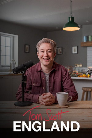 Tom Scott: England (2026)