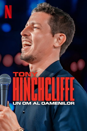 Tony Hinchcliffe: Man of the People (2026)