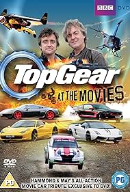 Top Gear: At the Movies (2011)