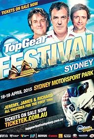 Top Gear Festival: Sydney (2013)