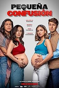 Una PequeÃ±a ConfusiÃ³n (2024)