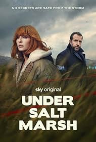Under Salt Marsh (2026)
