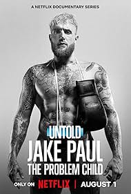 Untold: Jake Paul the Problem Child (2023)