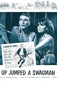 Up Jumped a Swagman (1965)