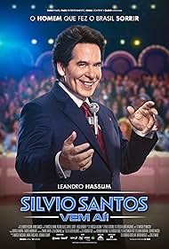 Up Next: Silvio Santos (2025)