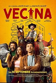 Vecina (2025)