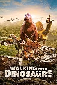 Walking With Dinosaurs (2025) 2025